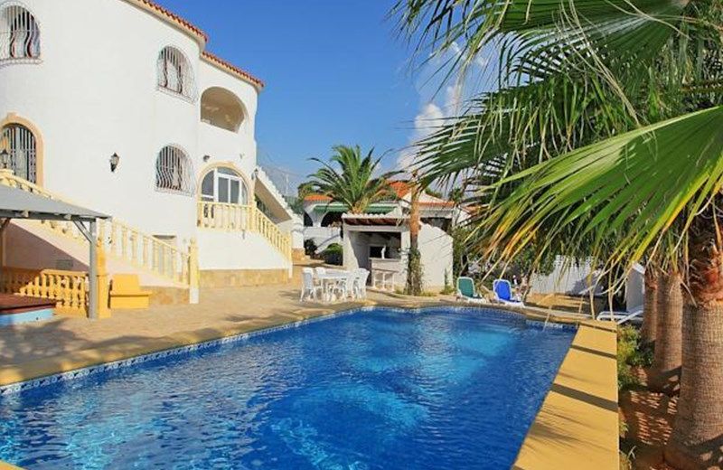Villa Maria Camila