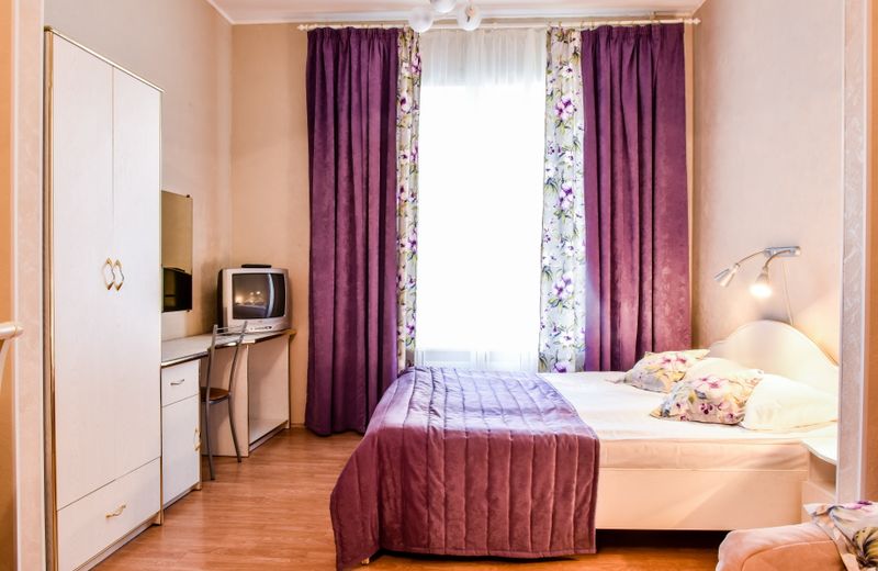 Nevsky Row Hotel - Nevsky 100