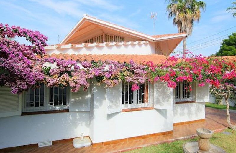 Villa Vilafortuny by Interhome