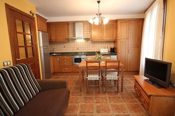 Apartaments Cal Noi