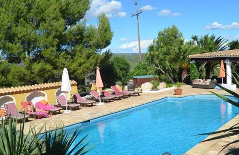 MASIA CASANOVA SITGES