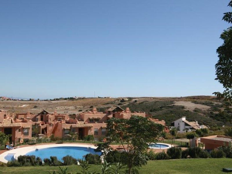 Apartment Casares B15