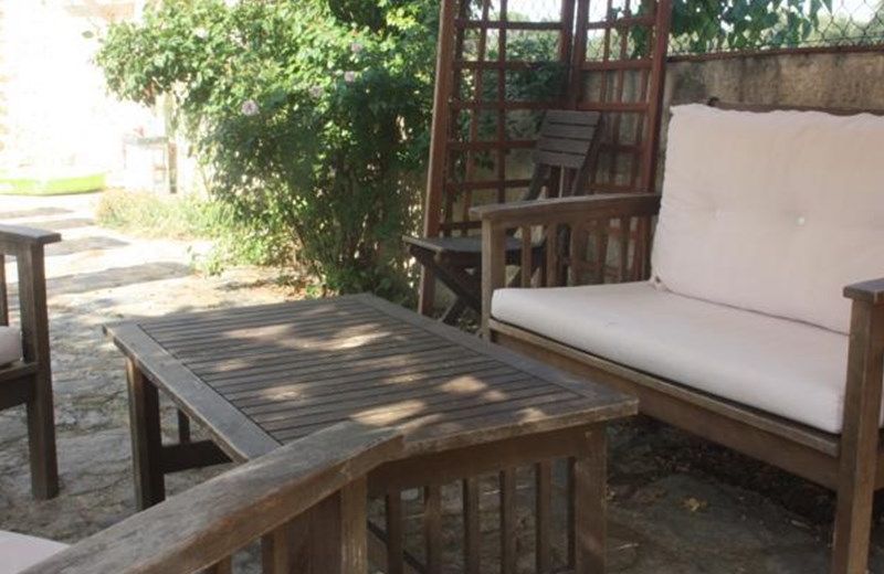 Casa Rural la Pahissa de Can Abras
