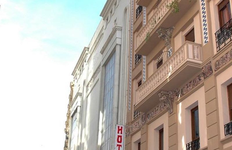 Hotel Real Castellon