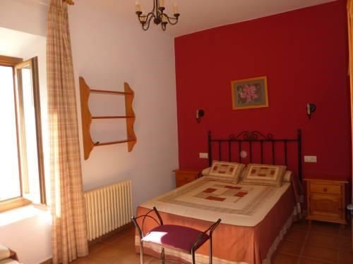 Hotel Rural Riogazas