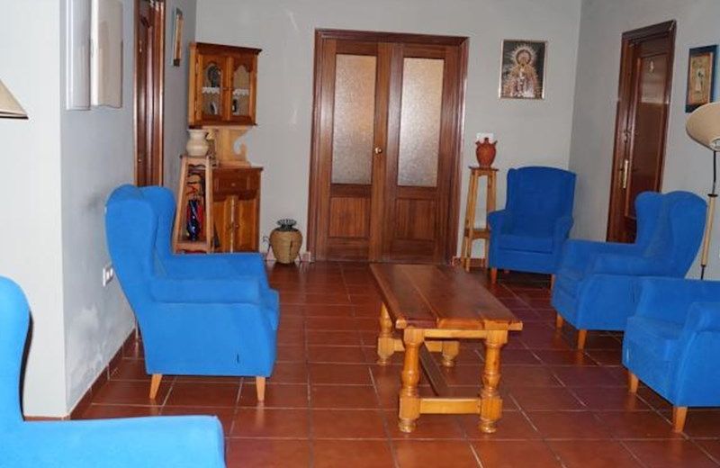 Hostal El Puerto Boutique