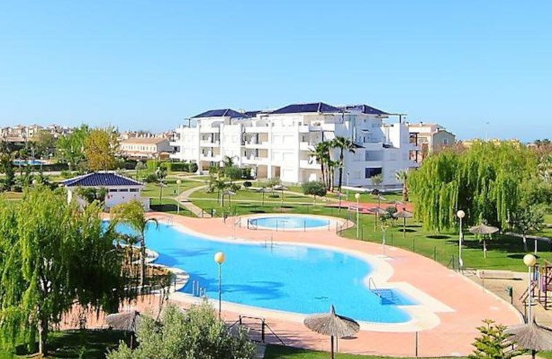 Urb Bahia Golf - INH 23941