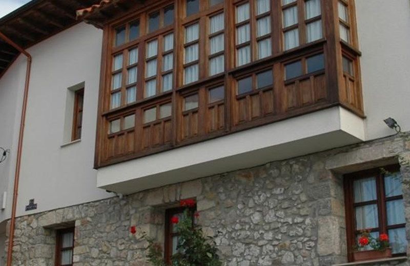 Casa Rural Maribel II