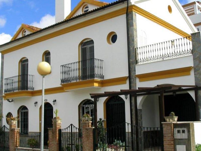 Casa Sierra De Cadiz