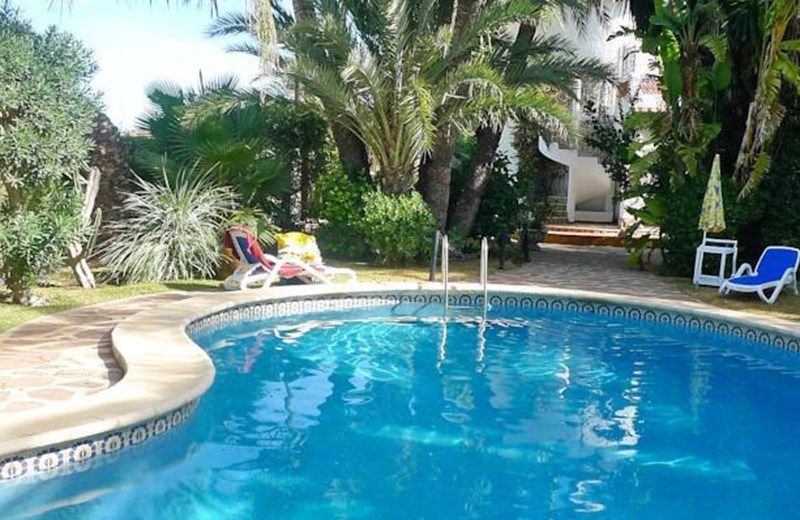Villa Vogel