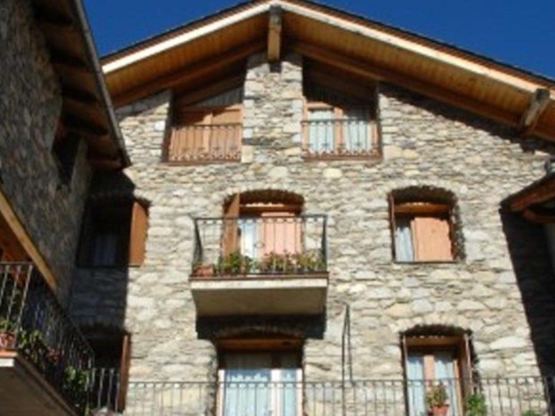 Casa Rural Casa Colom