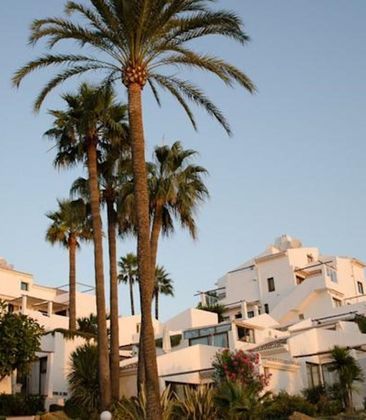 COSTA NATURA NATURIST VILLAGE