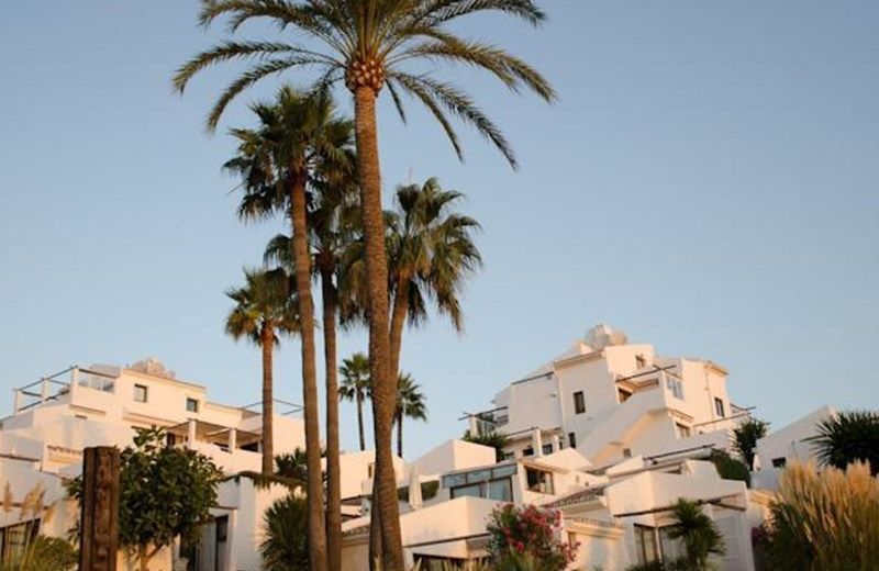 COSTA NATURA NATURIST VILLAGE