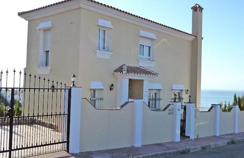Villa Vista
