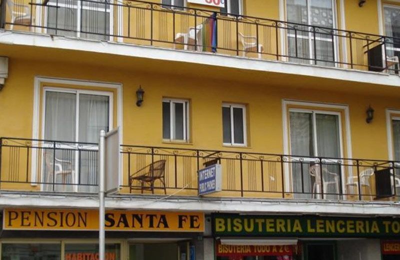 SANTA FE