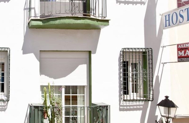HOSTAL GALAN
