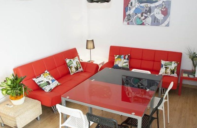 Hostel Dolce Vita