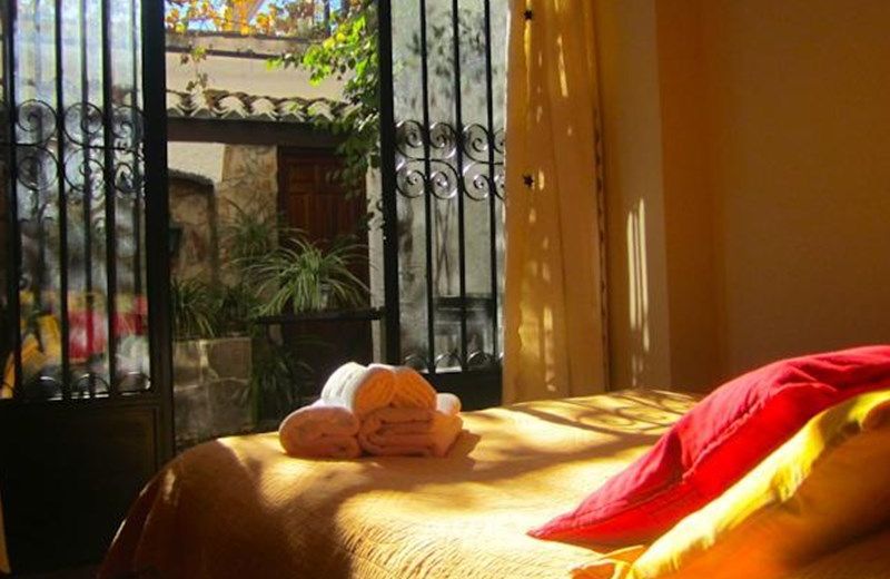 Patio Granada