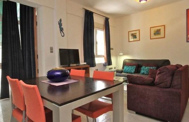 Friendly Rentals Centro Realejo