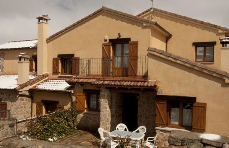 Casa de la Yaya