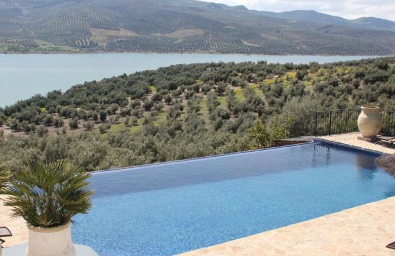 Casa Rural El Olivar B&B