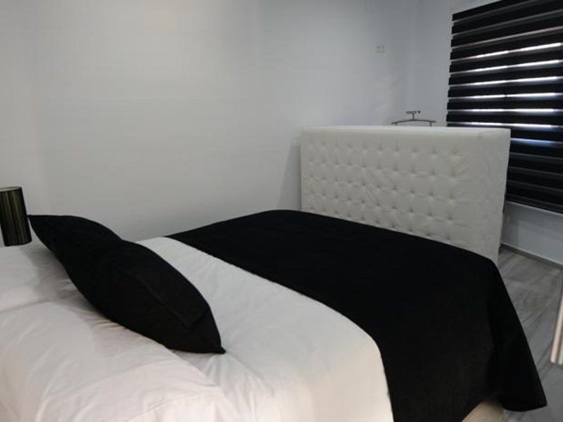 Apartamentos Torrecilla