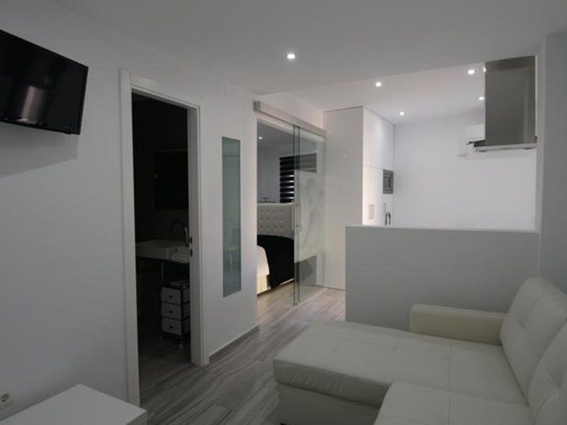 Apartamentos Torrecilla