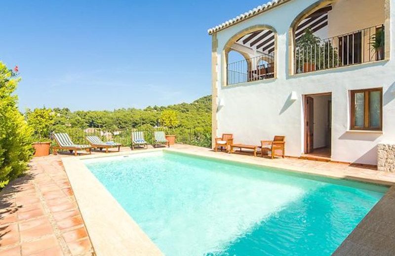 Villa Rocio