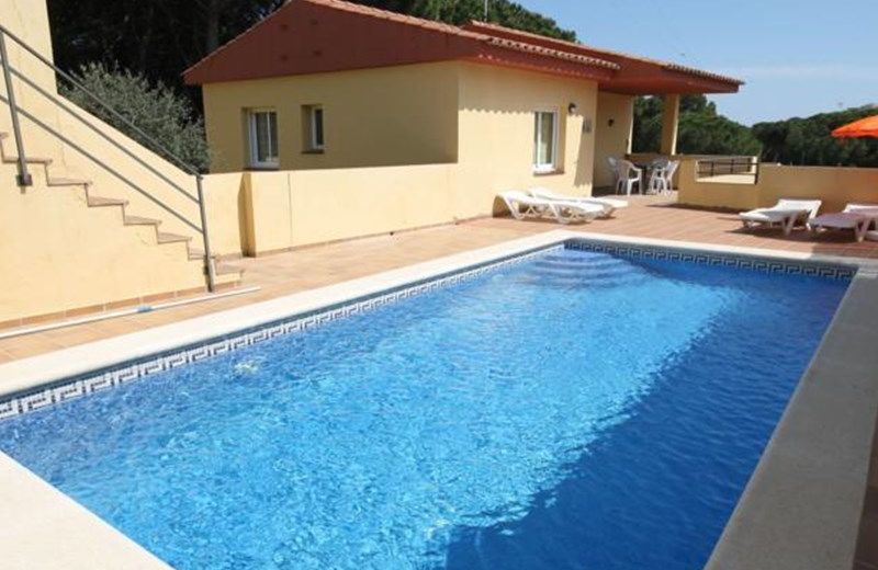 Holiday Home Victor L Escala I