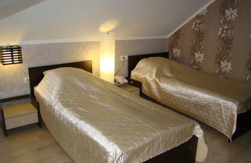 Joy Hotel