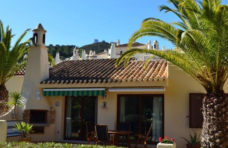 La Manga Club Resort