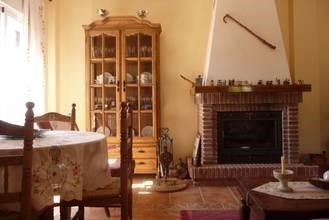 Holiday Home Antonio La Viiuela