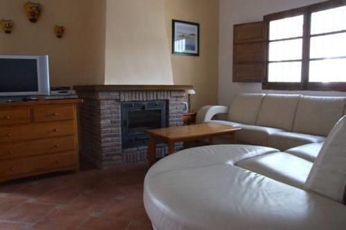 Holiday Home Rigoberto La Viiuela