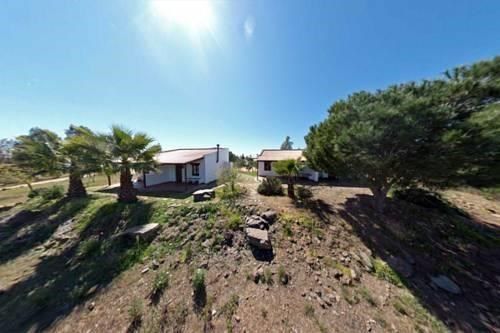 CASAS RURALES WAINGUNGA