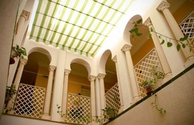Pension el Patio