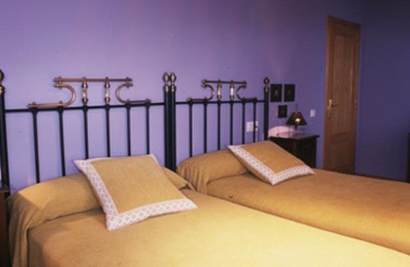 CHALET EL PEDREGAL