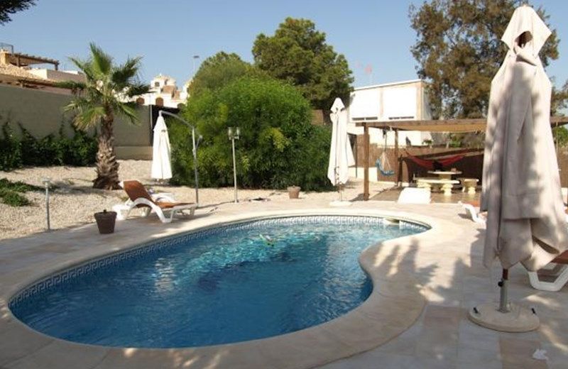 Villa Aurora
