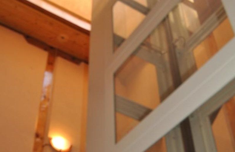 Gran Apartamento Centro — Las Letras