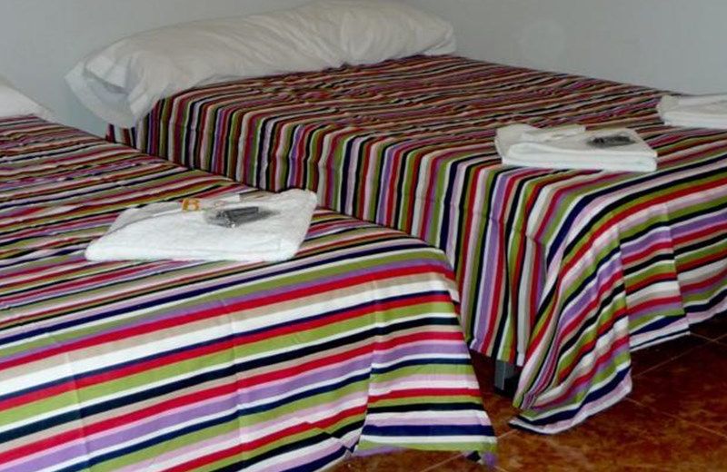 VILLAGE GUESTHOUSE BARCO