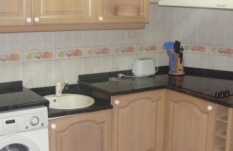Hostal La Jerezana