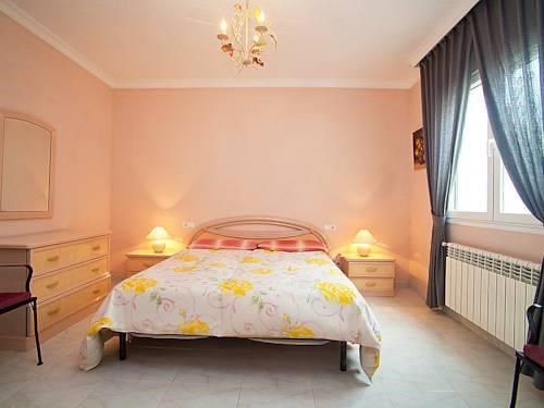 Villa Villa Mys