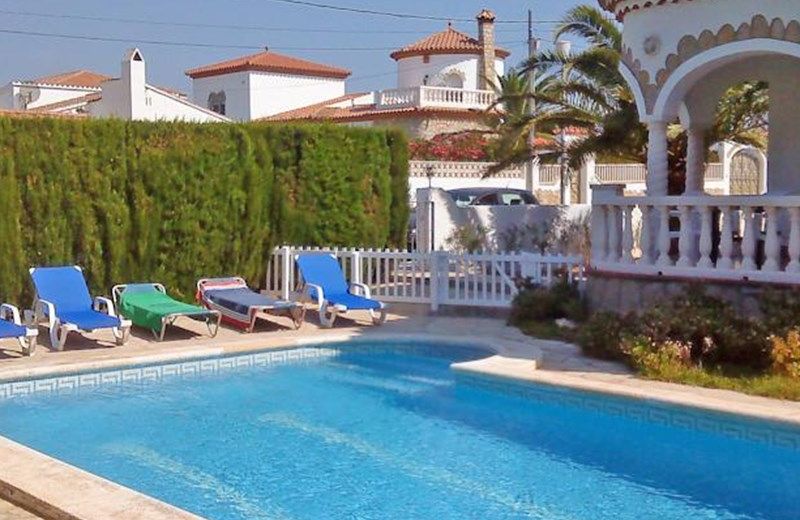 Villa Arrecife
