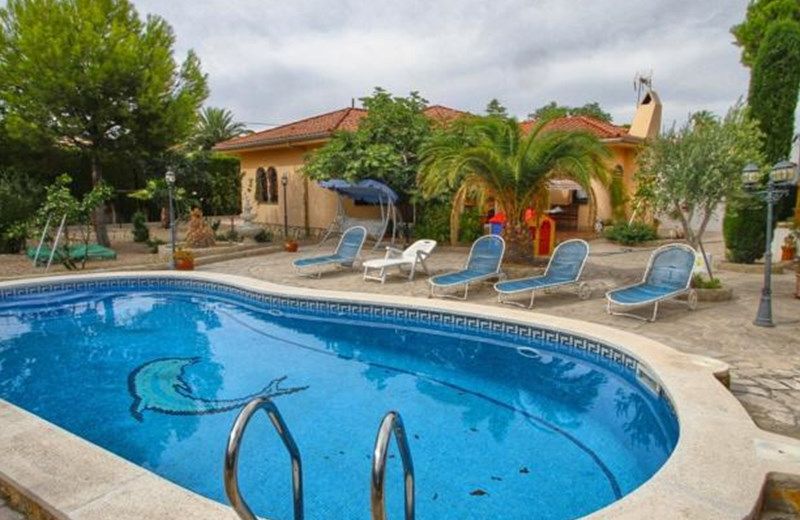 Villa Maya
