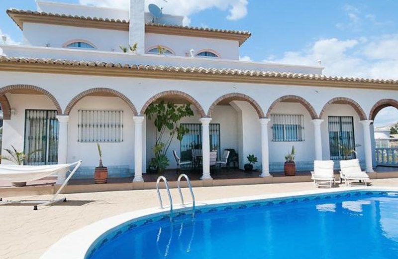 Villa Solea Calahonda