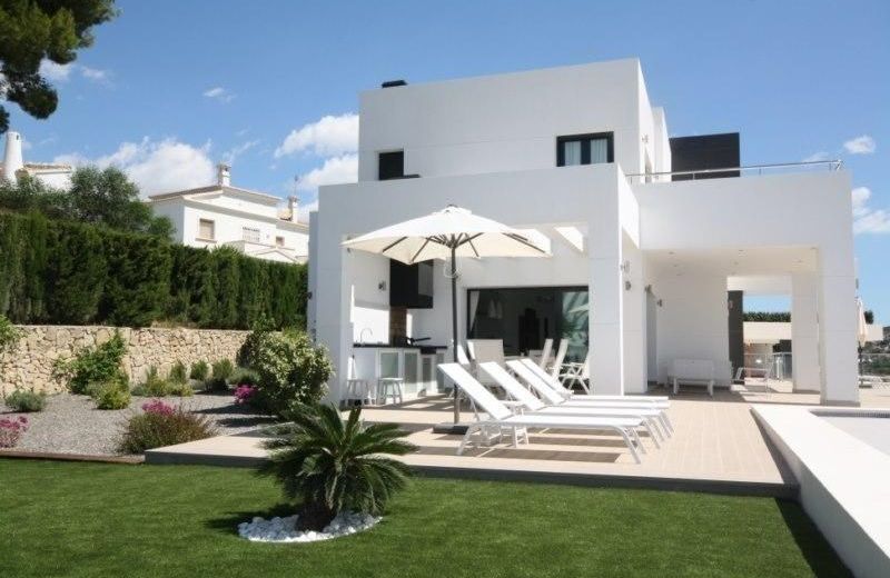 LA QUINTA 8