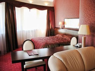 Hotel Image 1