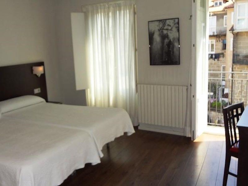 Hotel Irixo
