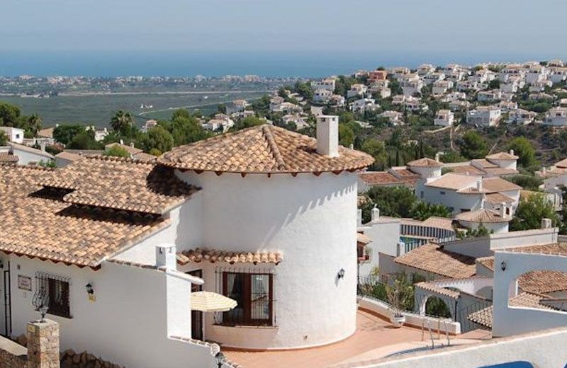 Villa Villa Suzanne