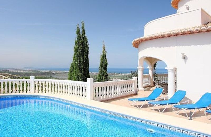 Villa Puesta del Sol by Interhome