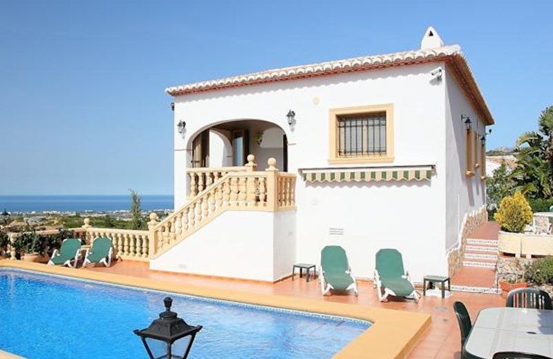 Villa Villa Rafol